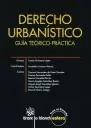 DERECHO URBANISTICO GUIA TEORICO-PRACTICA