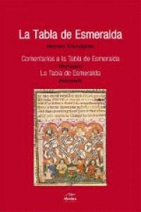 TABLA DE LA ESMERALDA