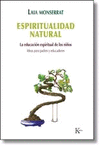 ESPIRITUALIDAD NATURAL