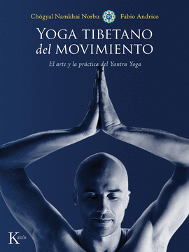 YOGA TIBETANO DEL MOVIMIENTO