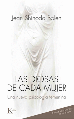 LAS DIOSAS DE CADA MUJER