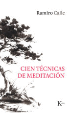 CIEN TECNICAS DE MEDITACION