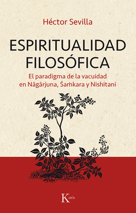 ESPIRITUALIDAD FILOSÓFICA