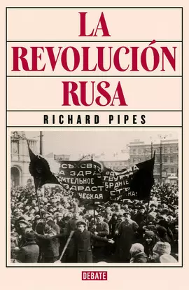 LA REVOLUCION RUSA (TD)