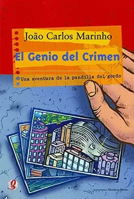 GENIO DEL CRIMEN, EL