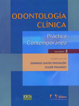 PANTALEON:ODONTOLOGÍA CLÍNICA VOL 2