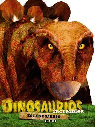 ESTEGOSAURIO