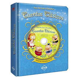 CUENTOS CLASICOS