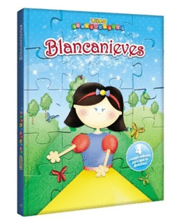 BLANCANIEVES
