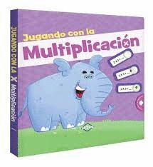 JUGANDO CON LA MULTIPLICACION