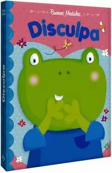 DISCULPA - BUENOS MODALES