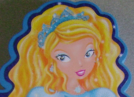 CENICIENTA
