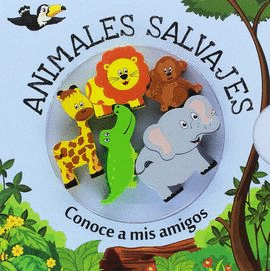 ANIMALES SALVAJES