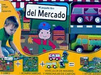 MI PEQUEÑO LIBRO DEL MERCADO