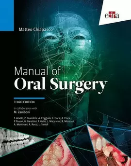 MANUAL OF ORAL SURGERY. III EDITION
