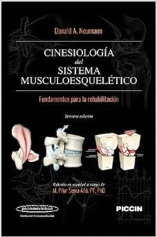 CINESIOLOGÍA DEL SISTEMA MUSCULOESQUELÉTICO