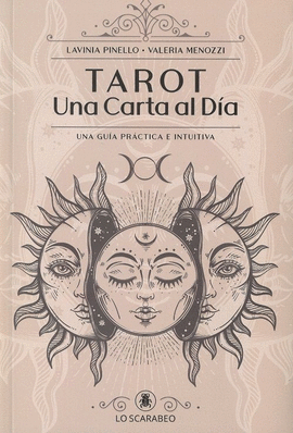 TAROT UNA CARTA AL DÍA