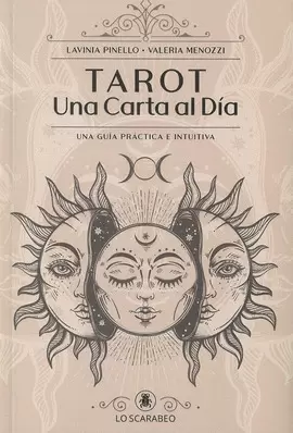 TAROT UNA CARTA AL DÍA