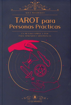 TAROT PARA PERSONAS PRÁCTICAS