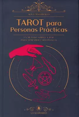 TAROT PARA PERSONAS PRÁCTICAS