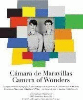 CÁMARA DE MARAVILLAS