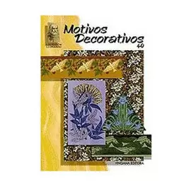 COLECCION LEONARDO MOTIVOS DECORATIVOS 40