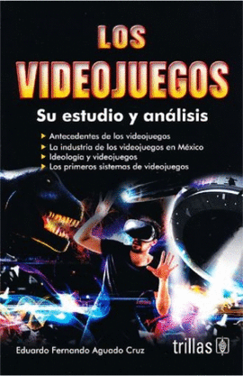 VIDEOJUEGOS SU ESTUDIO Y ANALISISIS