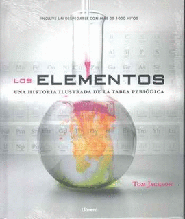 ELEMENTOS ( HISTOR¡A ILUSTRADA DE LA TABLA)