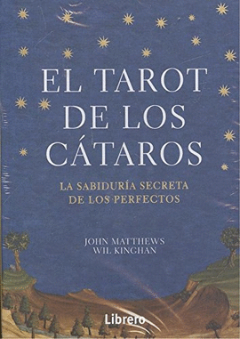 EL TAROT DE LOS CATAROS