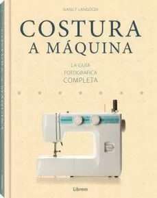 COSTURA A MAQUINA
