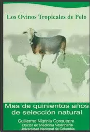 LOS OVINOS TROPICALES DE PELO