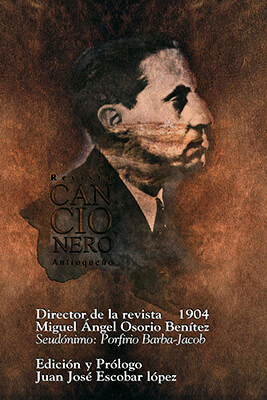 CANCIONERO ANTIOQUEÑO