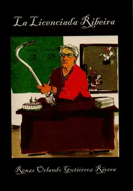 LA LICENCIADA RIBEIRA