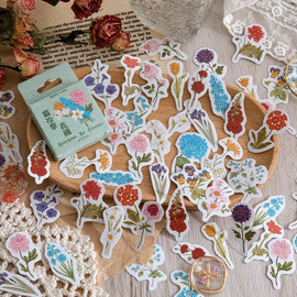CAJA DE STICKERS