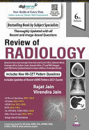 REVIEW OF RADIOLOGY