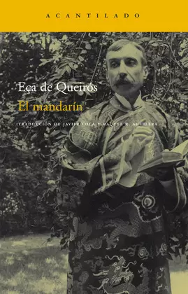 EL MANDARIN