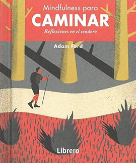 MINDFULNESS PARA CAMINAR