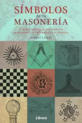SÍMBOLOS DE LA MASONERÍA