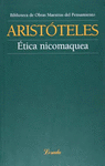 ETICA NICOMAQUEA  LOSADA