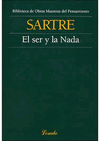 EL SER Y LA NADA