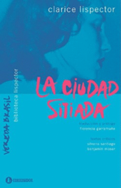 LA CIUDAD SITIADA