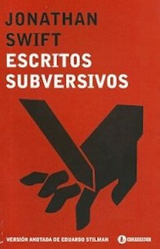 ESCRITOS SUBVERSIVOS