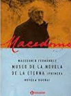 MUSEO DE LA NOVELA ETERNA