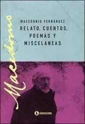 RELATOS, CUENTOS, POEMAS Y MISCELÁNEAS