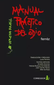 MANUAL PRACTICO DEL ODIO