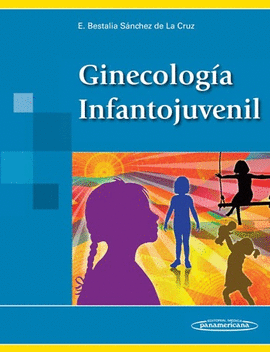 GINECOLOGÍA INFANTO JUVENÍL