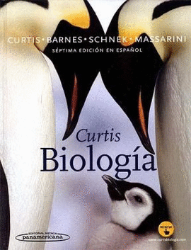BIOLOGIA (CURTIS) 7ED