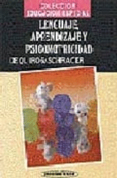 LENGUAJE, APRENDIZAJE Y PSICOMOTRICIDAD
