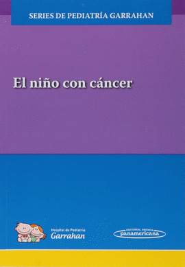 EL NIÑO CON CÁNCER