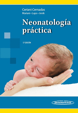 NEONATOLOGÍA PRÁCTICA